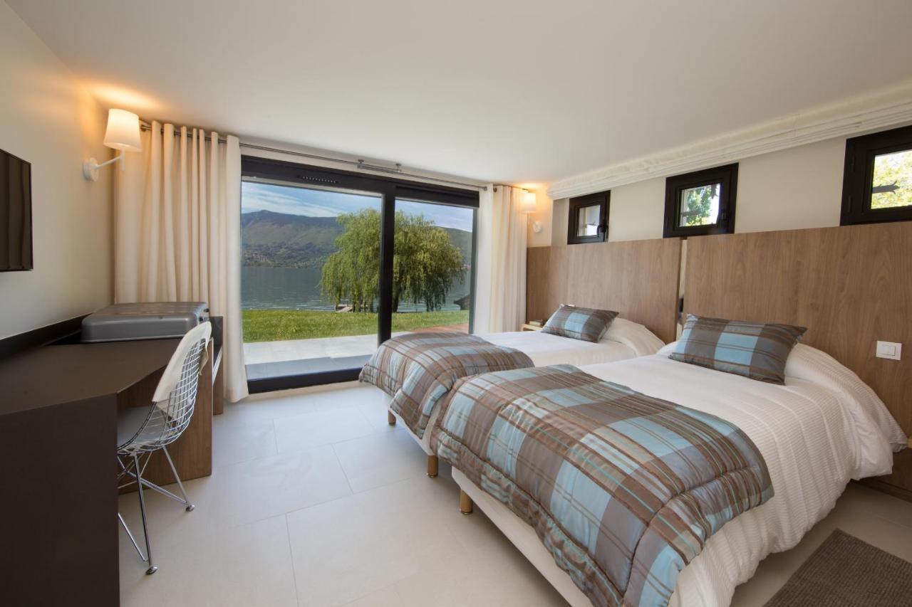 Villa Bagatelle - Vision Luxe Veyrier-du-Lac Eksteriør billede